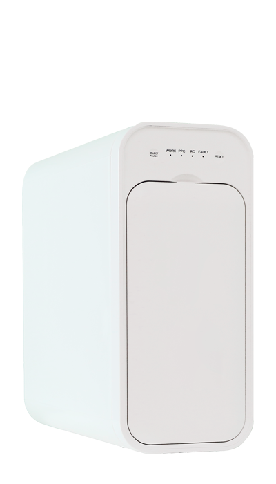 Dispensador para el Hogar