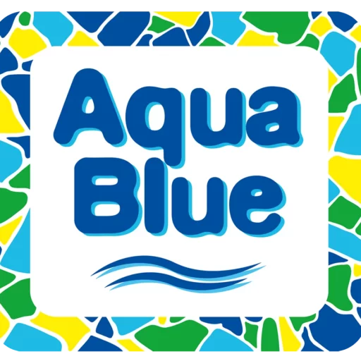 AquaBlue