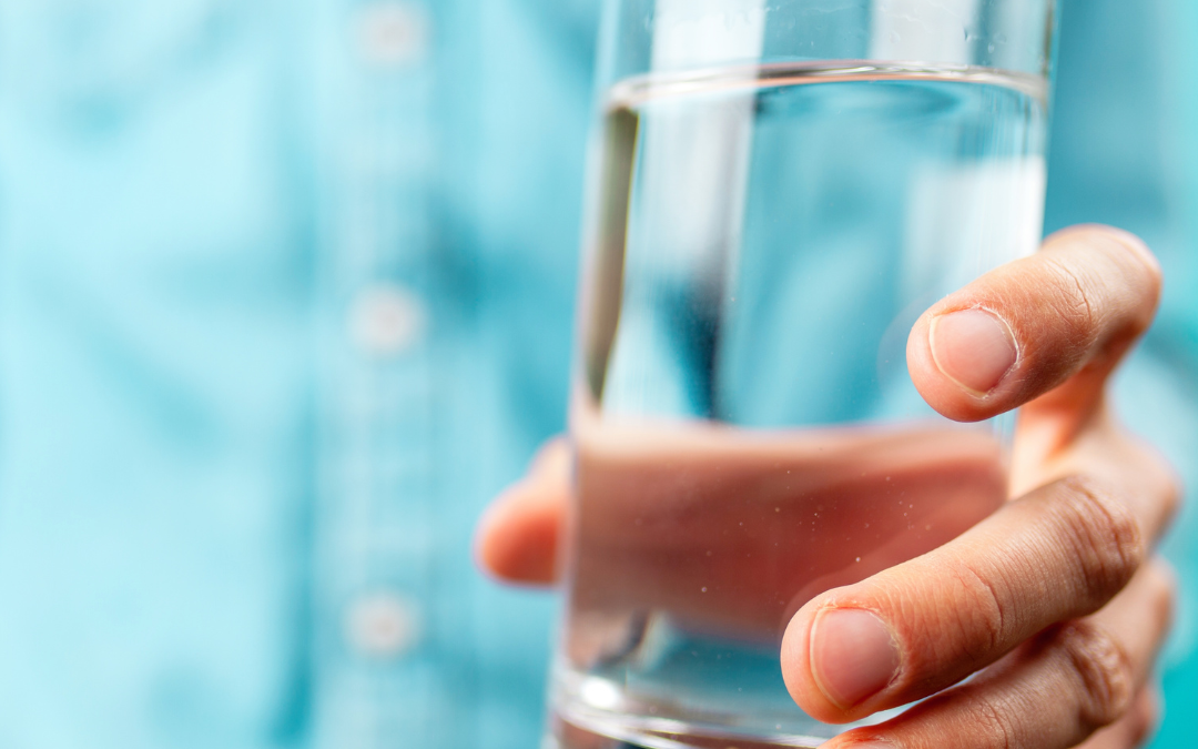Optimiza tu Hidratación: Cuando Tengo que Beber Agua para Maximizar Beneficios