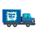 Logística AquaBlue