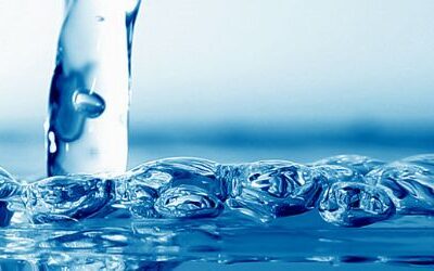 El Flujo de Agua de Mi Máquina de Ósmosis Inversa