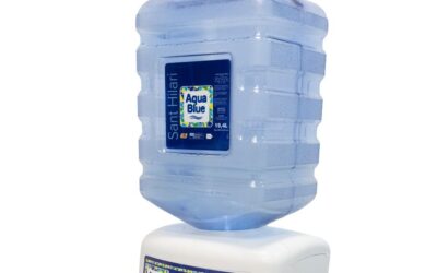 Mantenimiento Básico para Fuentes de Agua con Botellón