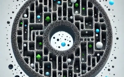 Filtro de Carbón en la Ósmosis Inversa: Usos y Funcionamiento