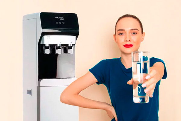 Servicios Osmosisi y Filtración