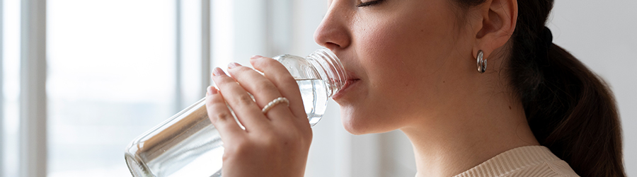 Guía Definitiva: Consumo Sostenible de Agua Mineral Natural