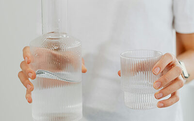 5 Consejos para un Consumo de Agua Más Sostenible en Casa