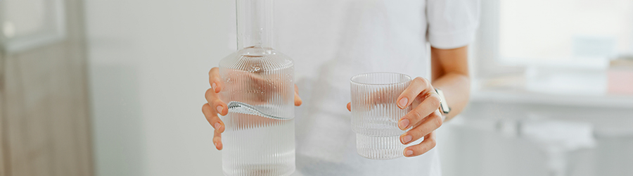 5 Consejos para un Consumo de Agua Más Sostenible en Casa