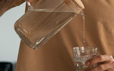 El Papel del Agua en tu Bienestar Integral