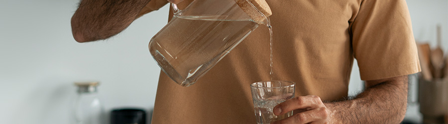 El Papel del Agua en tu Bienestar Integral