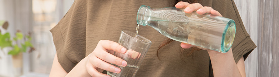 5 Hábitos Saludables para Mejorar tu Nivel de Hidratación