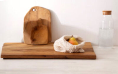 Tecnologías Sostenibles en el Servicio de Agua para el Hogar